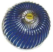 GReddy Airnx AY-MB Yellow Replacement Filter Element GReddy Air Filters - Drop In AXOPROS