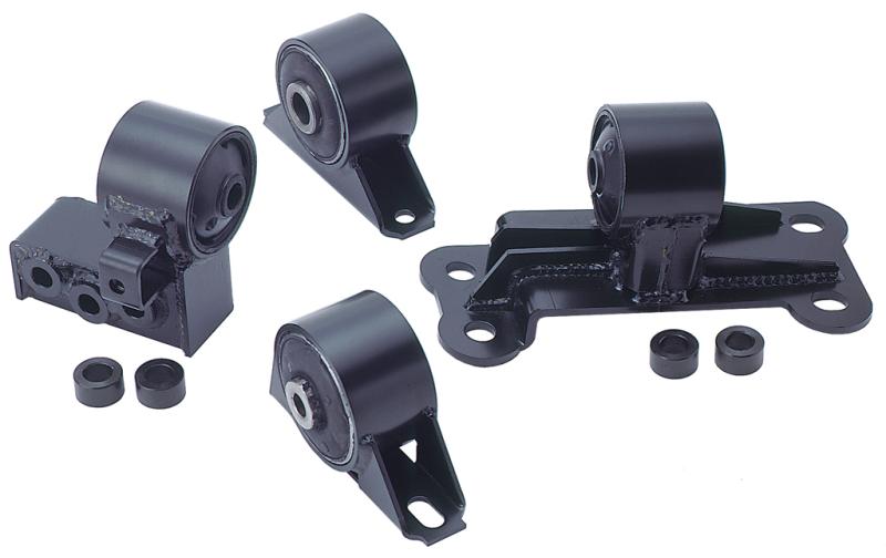 Cusco MISSION MountS AE86 CORollA Cusco Transmission Mounts AXOPROS