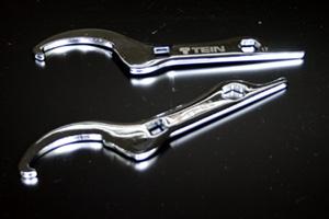 Tein Wrench (Supersedes SST01-G2250-P) Tein Tools AXOPROS