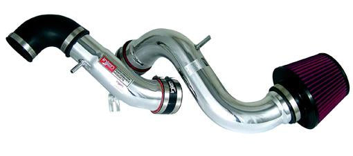 Injen 13 Fiat 500 1.4L 4cyl Black Short Ram Intake w/ MR Tech Injen Cold Air Intakes AXOPROS