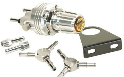 GReddy Profec B Spec 2 4mm In-Line Filter GReddy Boost Controllers AXOPROS