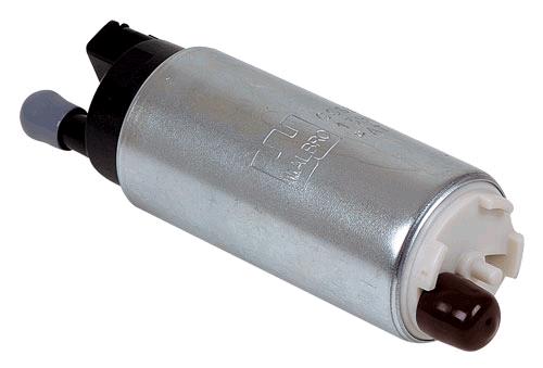 Walbro 450lph E85 Compatible Universal Fuel Pump & Installation Kit Walbro Fuel Pumps AXOPROS