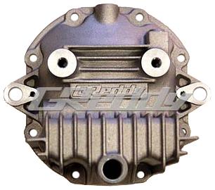Greddy Nissan S14/S15 Differential Cover GReddy Diff Covers AXOPROS