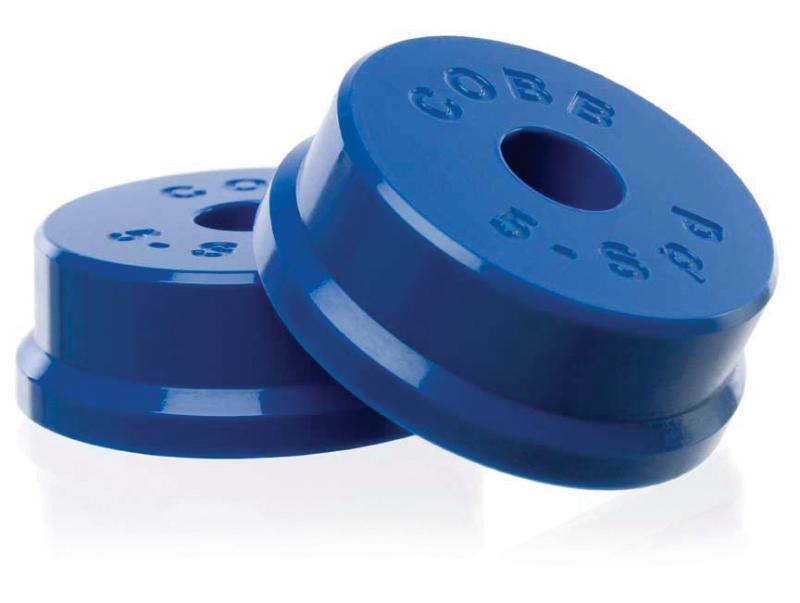 Cobb 04+ Subaru Impreza WRX/STi / 07+ Legacy Spec B 6 Speed Shifter Bushing COBB Shifters AXOPROS