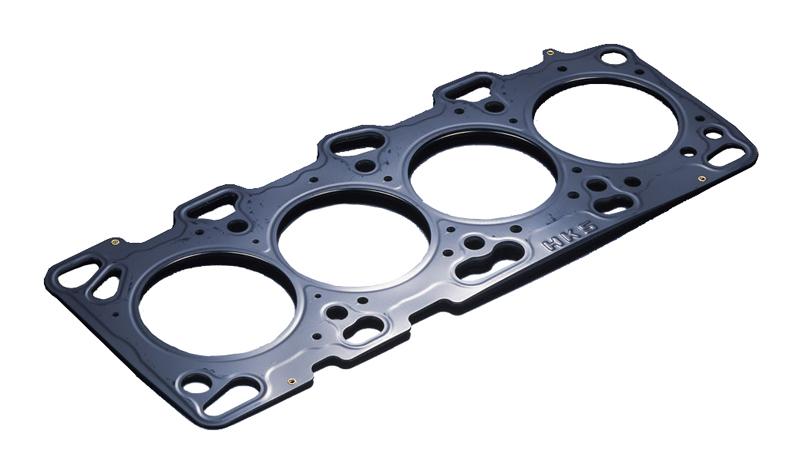 HKS 89-99 Eagle Talon TSI 4G63BT 1.2mm Stopper Head Gasket (86mm Bore/8.6 CR) HKS Head Gaskets AXOPROS