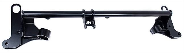 Innovative 97-01 Prelude Type SH/ SiR-S H-Series Competition / Traction Bar kit Innovative Mounts Traction Bars AXOPROS