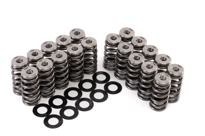 GSC P-D 2017+ Audi RS3 DAZA Beehive Valve Spring and Ti Retainer Kit (60PSI Max Boost) GSC Power Division Valve Springs, Retainers AXOPROS