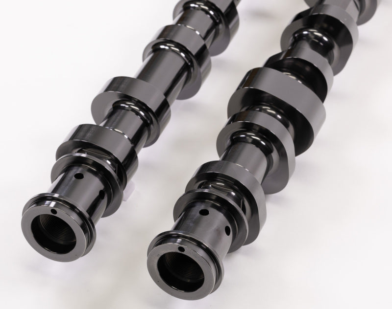GSC P-D 2021+ BMW M3 S58 S3 Cams 292/300 Billet w/Intake Trigger (Use w/Upgraded Turbo/Ported Head) GSC Power Division Camshafts AXOPROS
