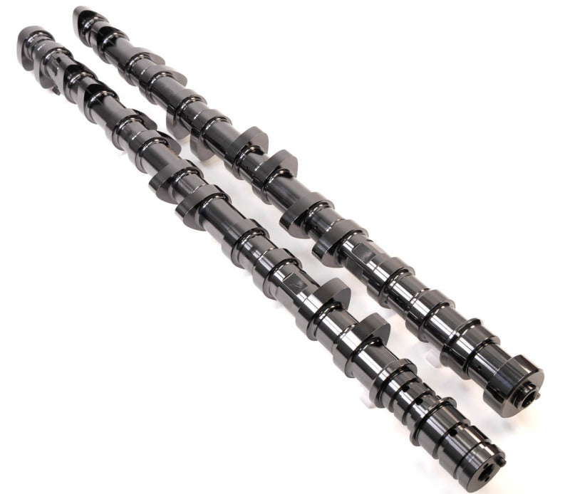GSC P-D 93-02 Toyota Supra VVTI 2JZ-GTE R2 Camshafts Billet (Requires GSC Conical Spring Kit) GSC Power Division Camshafts AXOPROS