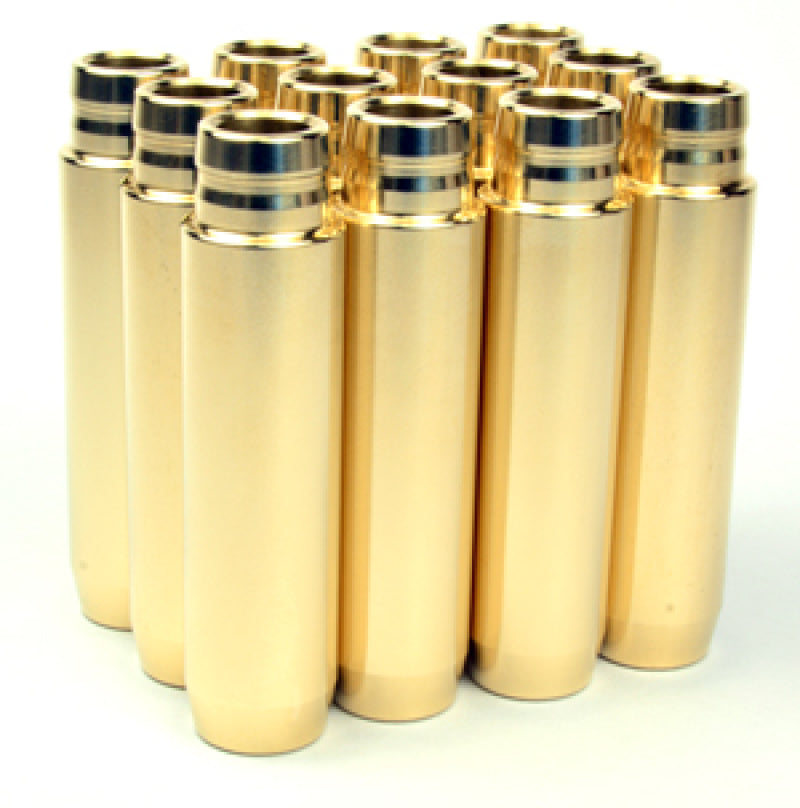 GSC P-D BMW E92 335i Inline 6 Manganese Bronze Intake Valve Guide - Set of 12 GSC Power Division Valve Guides AXOPROS