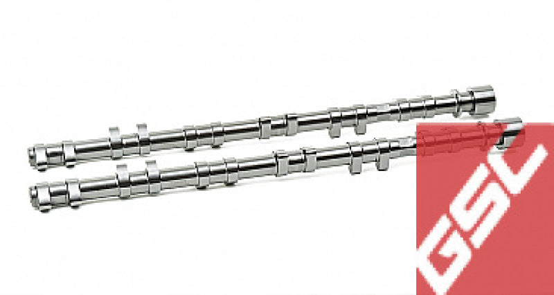 GSC P-D Nissan Skyline R32/R33 RB26DETT S1 Camshafts 268/270 Billet (No Head Mods Req) GSC Power Division Camshafts AXOPROS