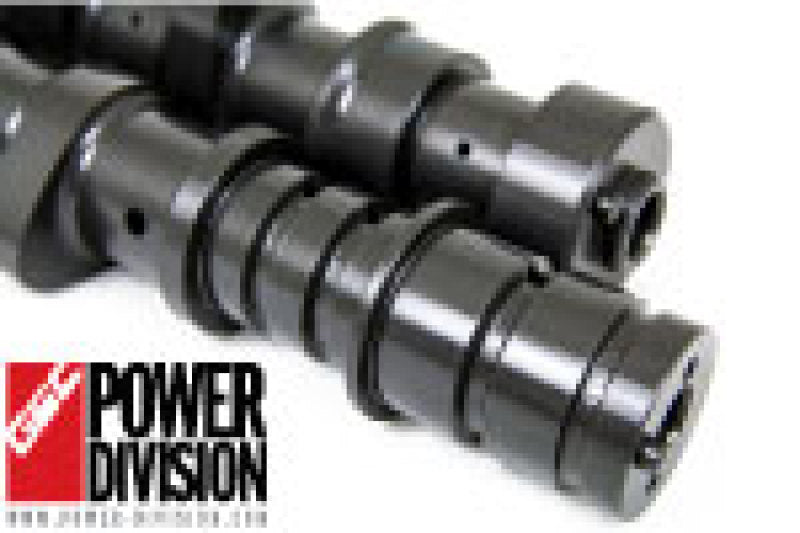 GSC P-D Toyota 2JZ-GTE VVTI (JDM Only) S1 Cams 269/269 Billet GSC Power Division Camshafts AXOPROS