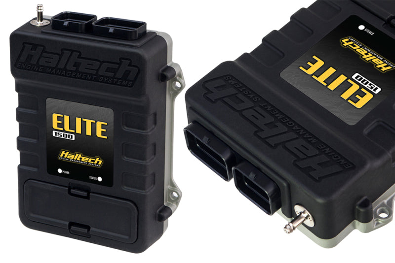 Haltech Elite 1500 Adaptor Harness ECU Kit Haltech Programmers & Tuners AXOPROS