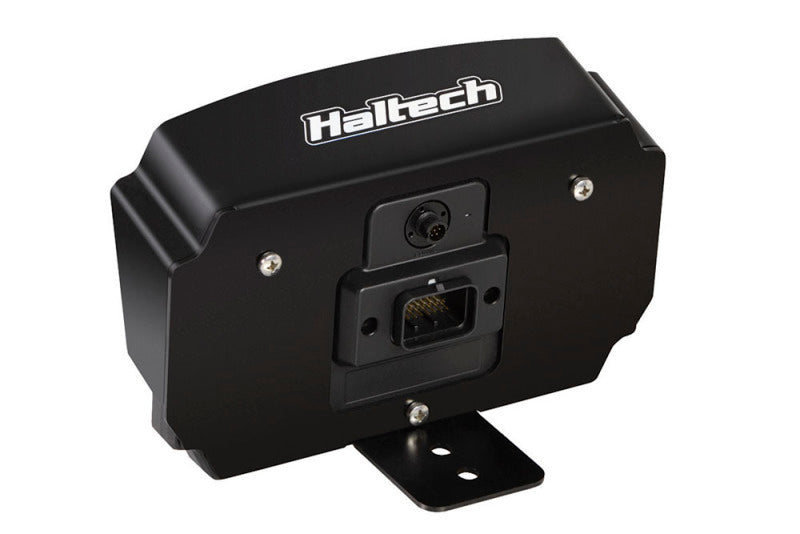 Haltech iC-7 Display Dash Hooded Mounting Bracket Haltech Gauge Components AXOPROS
