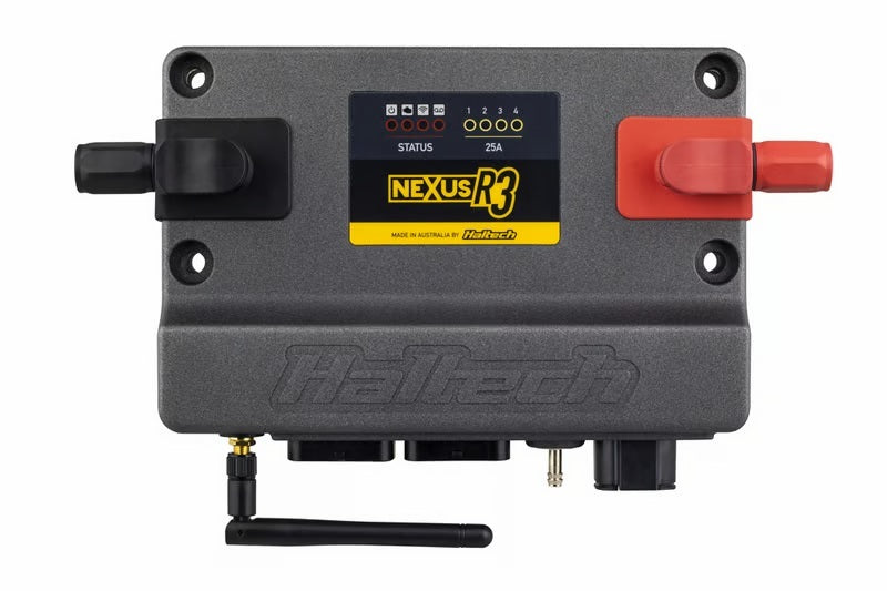 Haltech NEXUS R3 VCU Haltech Programmers & Tuners AXOPROS