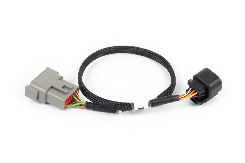 Haltech NEXUS Rebel LS 6-Pin DBW Adaptor Haltech Wiring Connectors AXOPROS