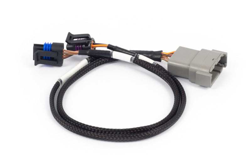 Haltech NEXUS Rebel LS Cable Throttle & IAC Sub-Harness Haltech Wiring Harnesses AXOPROS