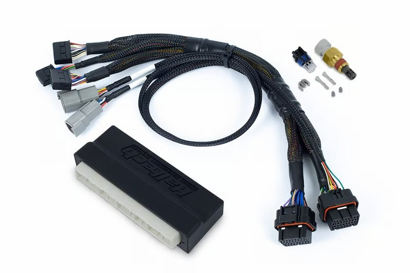 Haltech NEXUS S2/S3 Plug-n-Play Adapter Harness Haltech Wiring Harnesses AXOPROS