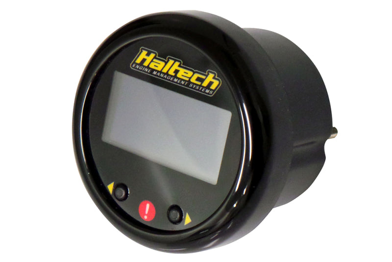 Haltech OLED 2in/52mm CAN Gauge Haltech Gauges AXOPROS
