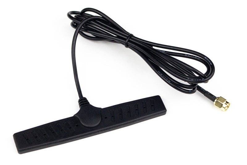 Haltech Wi-Fi Antenna Glass Mount 2.4Ghz Haltech Antennas AXOPROS