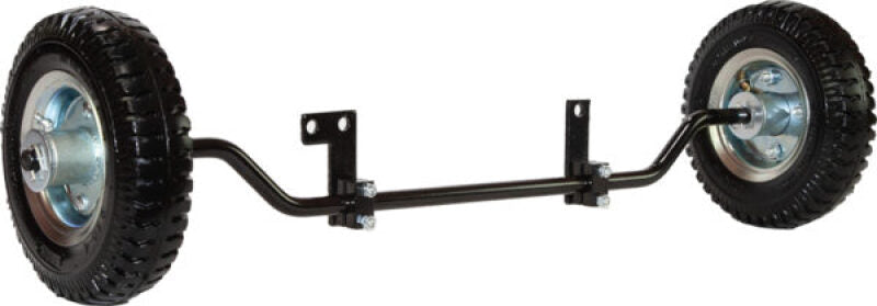 Hardline Universal Training Wheels 50cc Hardline Wheel Accessories  AXOPROS