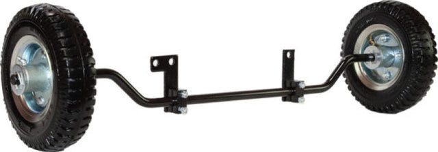 Hardline Universal Training Wheels 50cc Hardline Wheel Accessories  AXOPROS