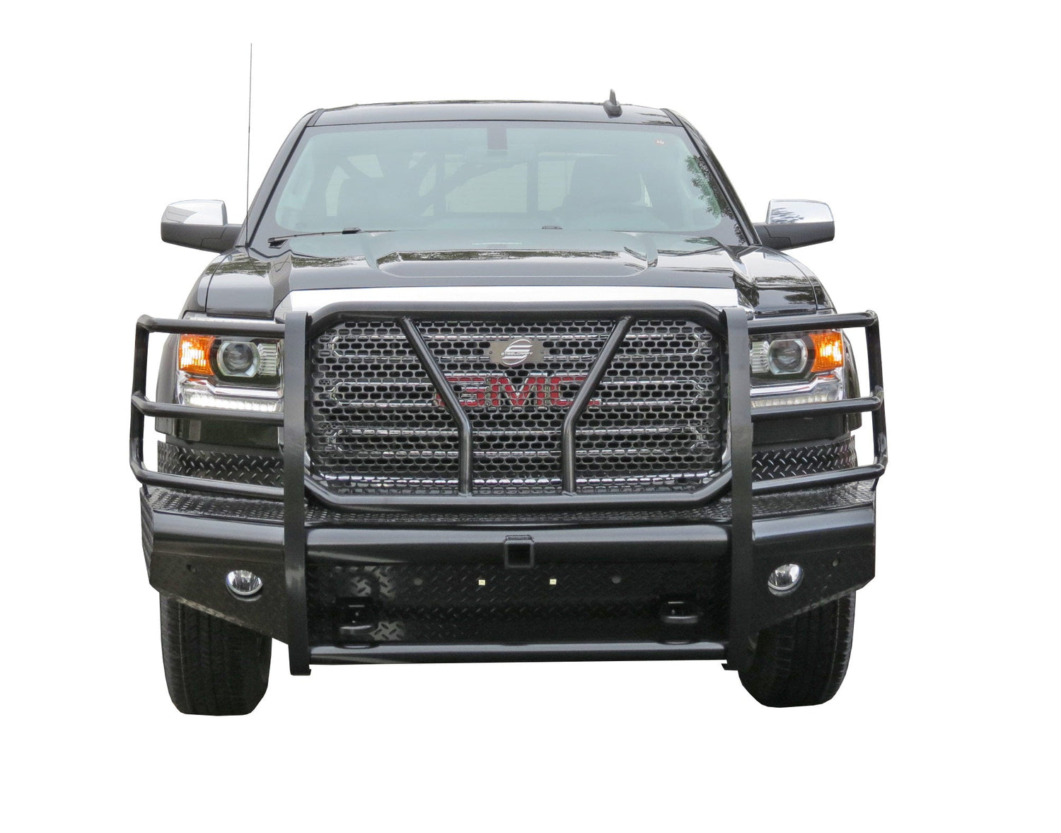 HD Front Bumper Replacements Steelcraft Bumper  AXOPROS