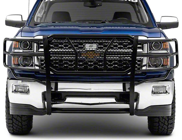 HD Grille Guards Steelcraft Grille Guard  AXOPROS