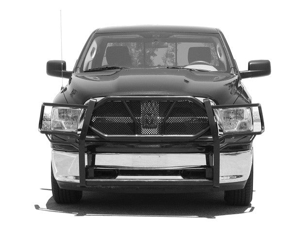 HD Grille Guards Steelcraft Grille Guard AXOPROS