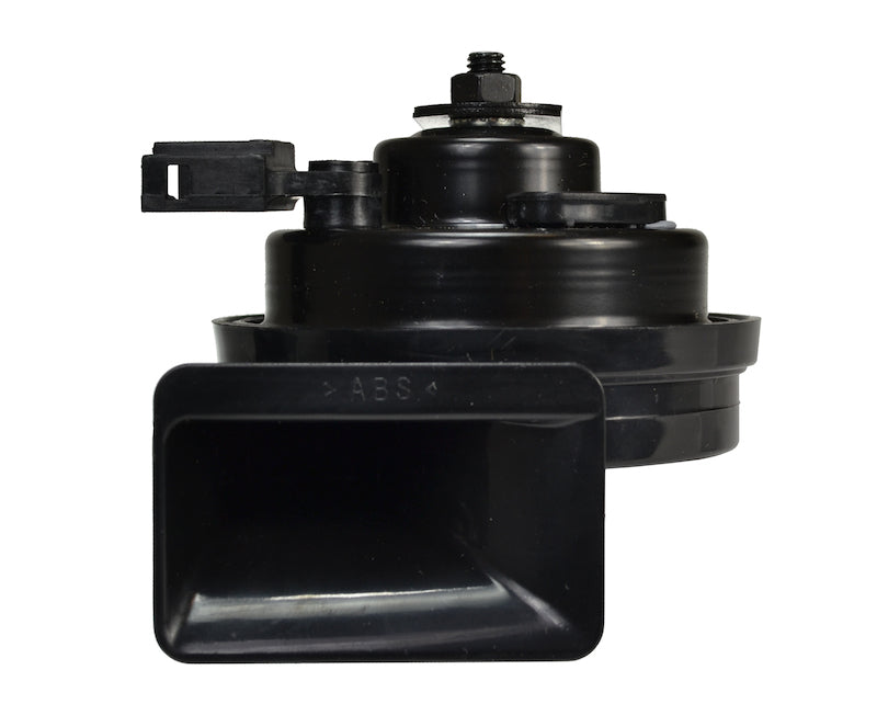 Hella 12V Twin Trumpet Horn Kit with Bracket - Toyota Hella Horns AXOPROS