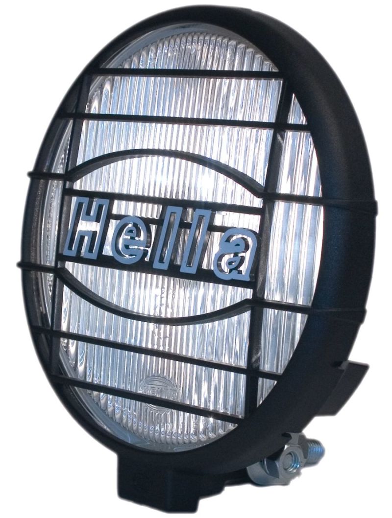 Hella 500 Grille Cover (Pair) Hella Light Covers and Guards AXOPROS