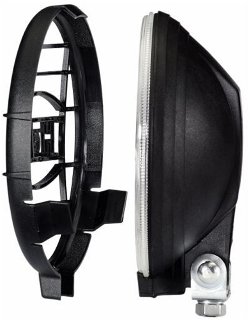 Hella 500 Grille Cover (Pair) Hella Light Covers and Guards AXOPROS