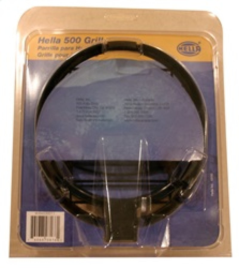 Hella 500 Grille Cover (Pair) Hella Light Covers and Guards AXOPROS