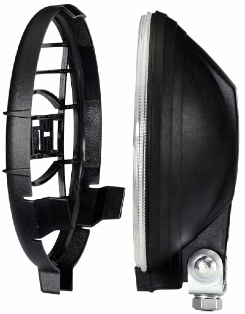 Hella 500 Grille Cover (Pair) Hella Light Covers and Guards AXOPROS