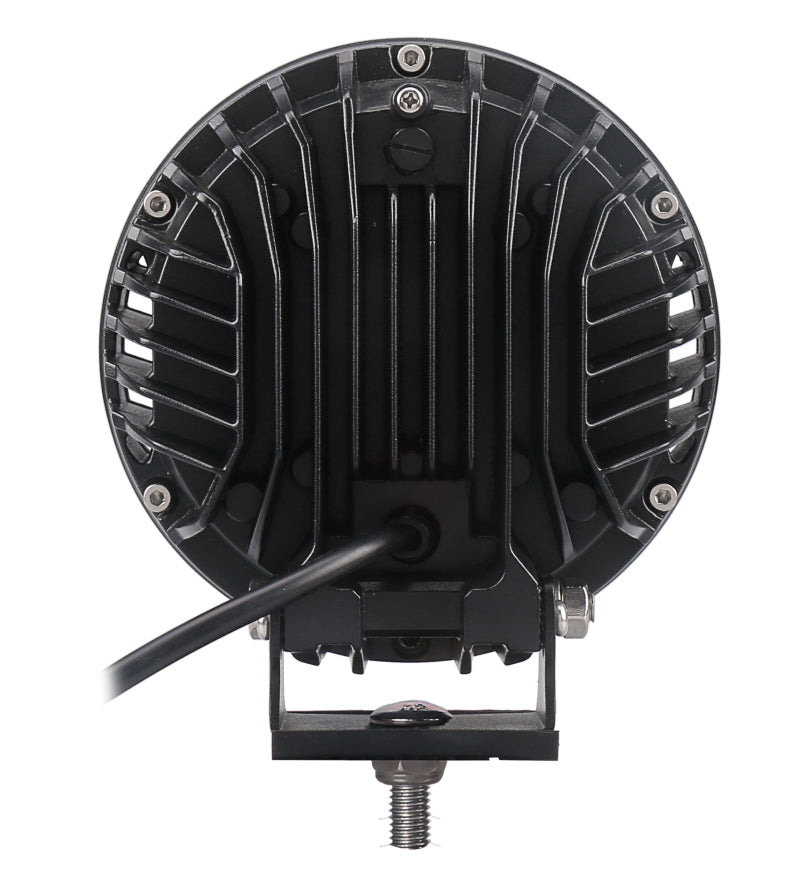 Hella 500 LED Driving Lamp - Single Hella Driving Lights  AXOPROS
