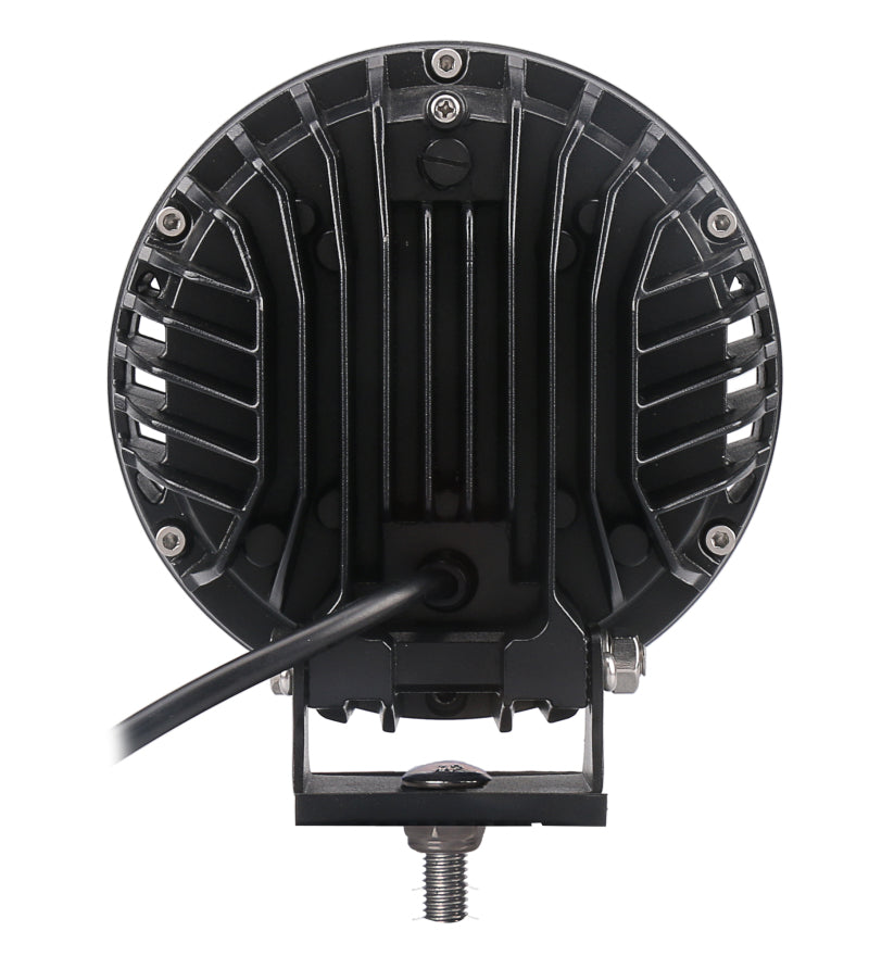 Hella 500 LED Driving Lamp - Single Hella Driving Lights  AXOPROS