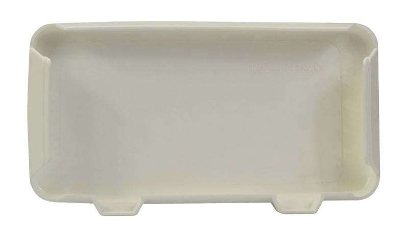 Hella Auxiliary Lighting Stone Shield 550 Polybagged Hella Light Covers and Guards AXOPROS