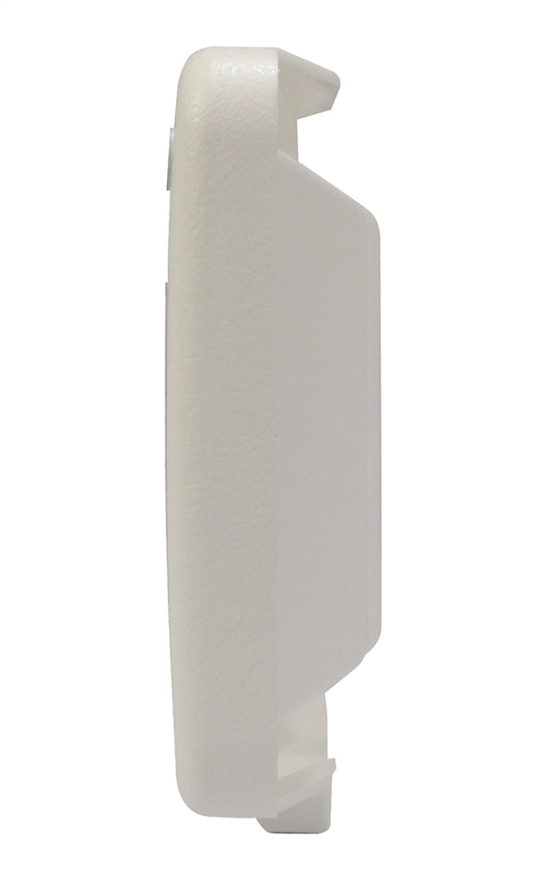 Hella Auxiliary Lighting Stone Shield 550 Polybagged Hella Light Covers and Guards AXOPROS