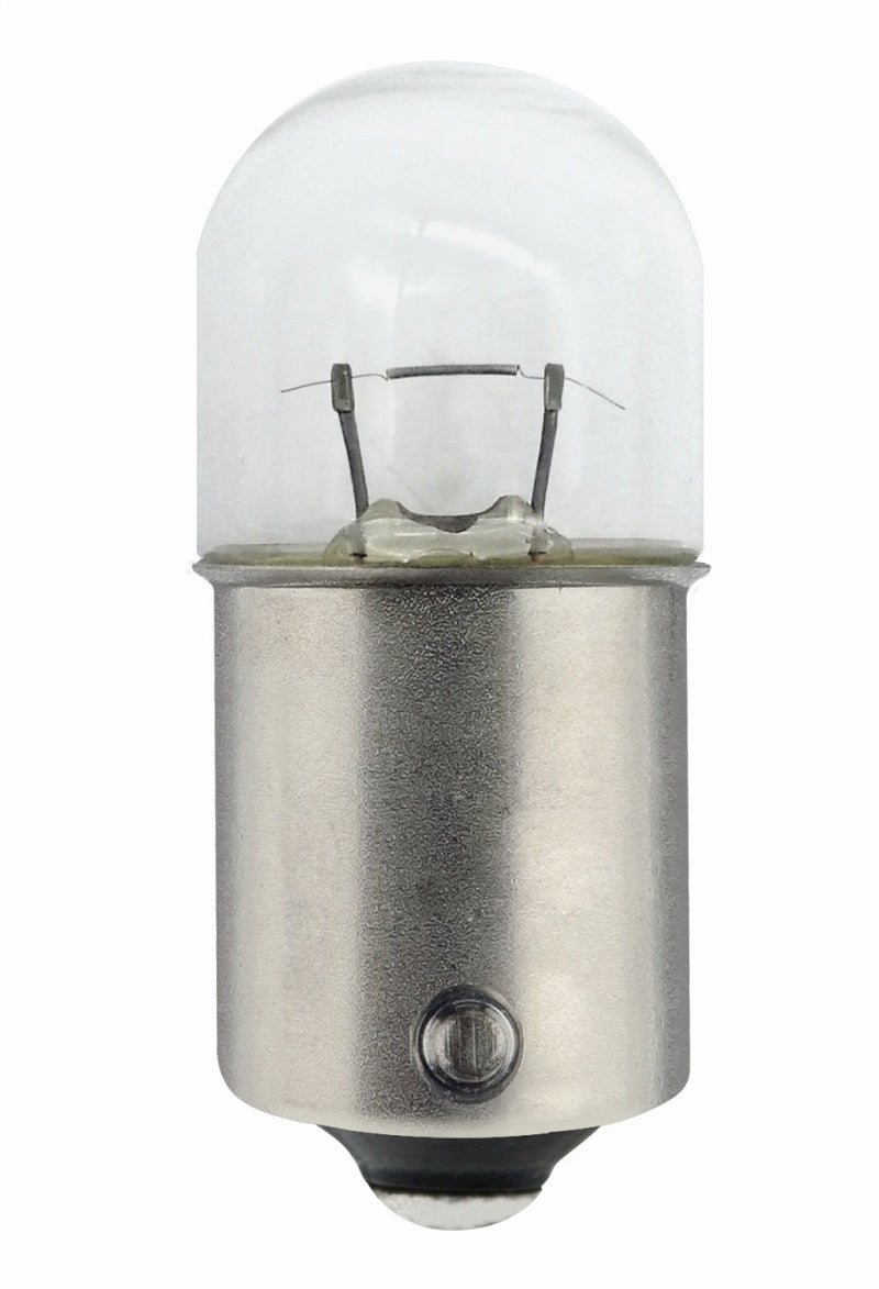 Hella Bulb 5007 12V 5W Ba15S B6 (2) Hella Bulbs AXOPROS