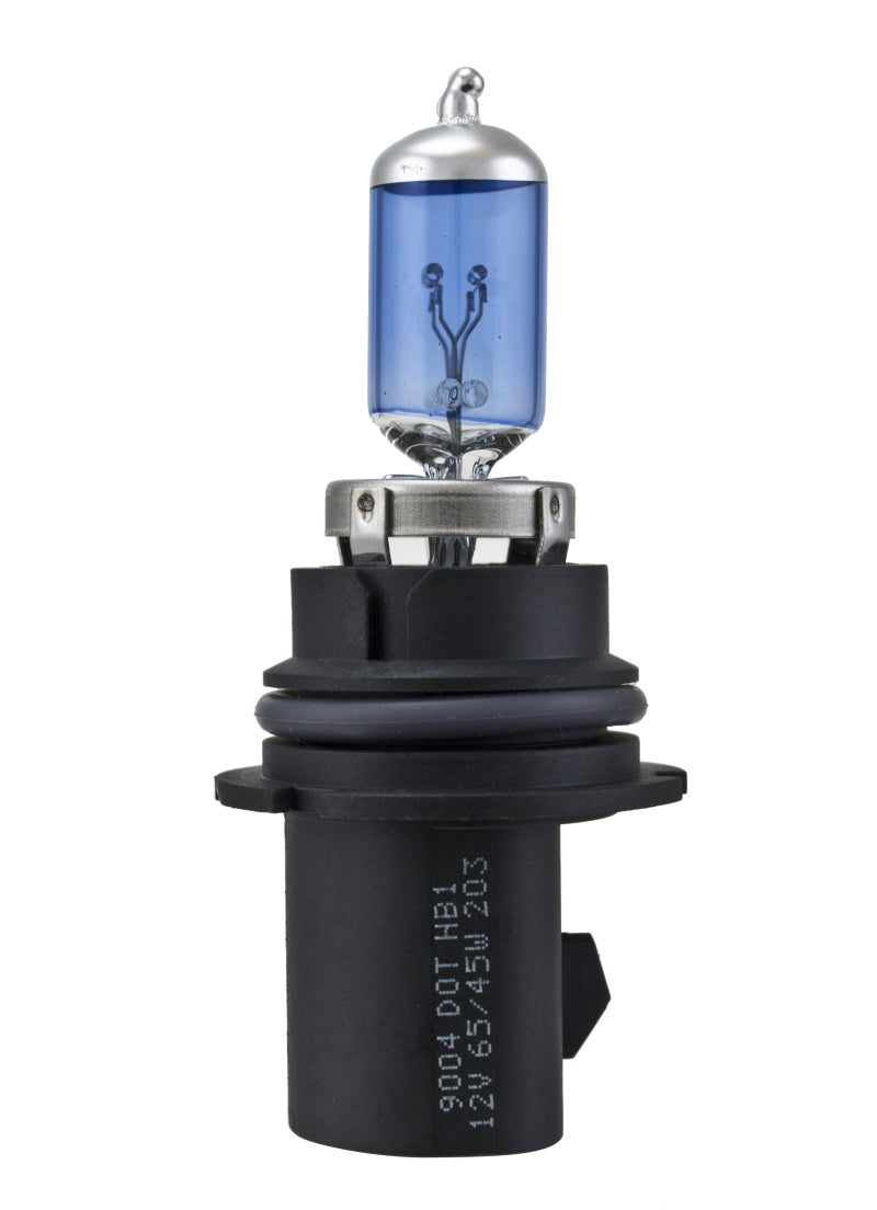 Hella Bulb 9004 12V 65/45W Xen Wht Xb (2) Hella Bulbs AXOPROS