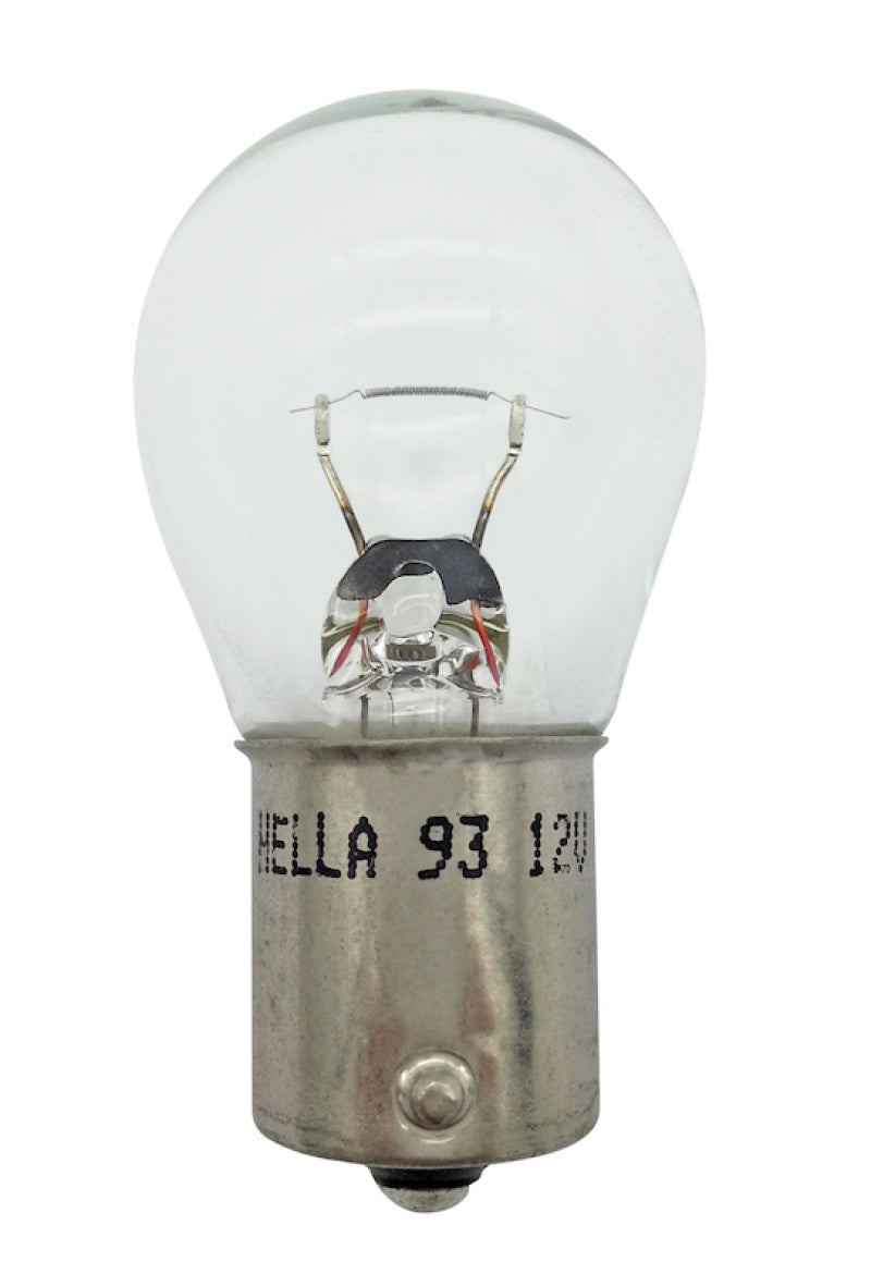Hella Bulb 93 12V 13W BA15s S8 Hella Bulbs  AXOPROS