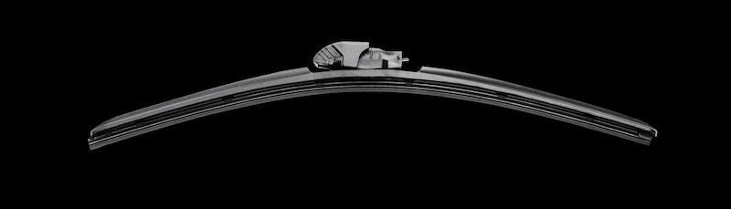 Hella Clean Tech Wiper Blade 17in - Single Hella Exterior Trim AXOPROS