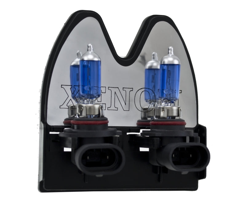 Hella H10 12V 65W Xen White Bulb (Pair) Hella Bulbs AXOPROS