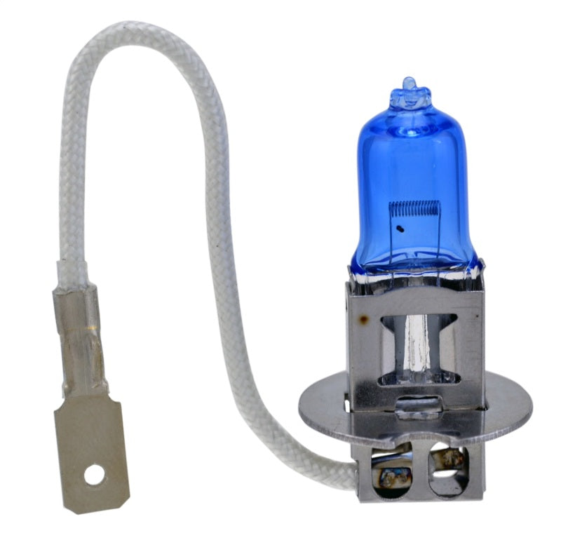 Hella H3 12V 55W Xen White XB Bulb (Pair) Hella Bulbs AXOPROS