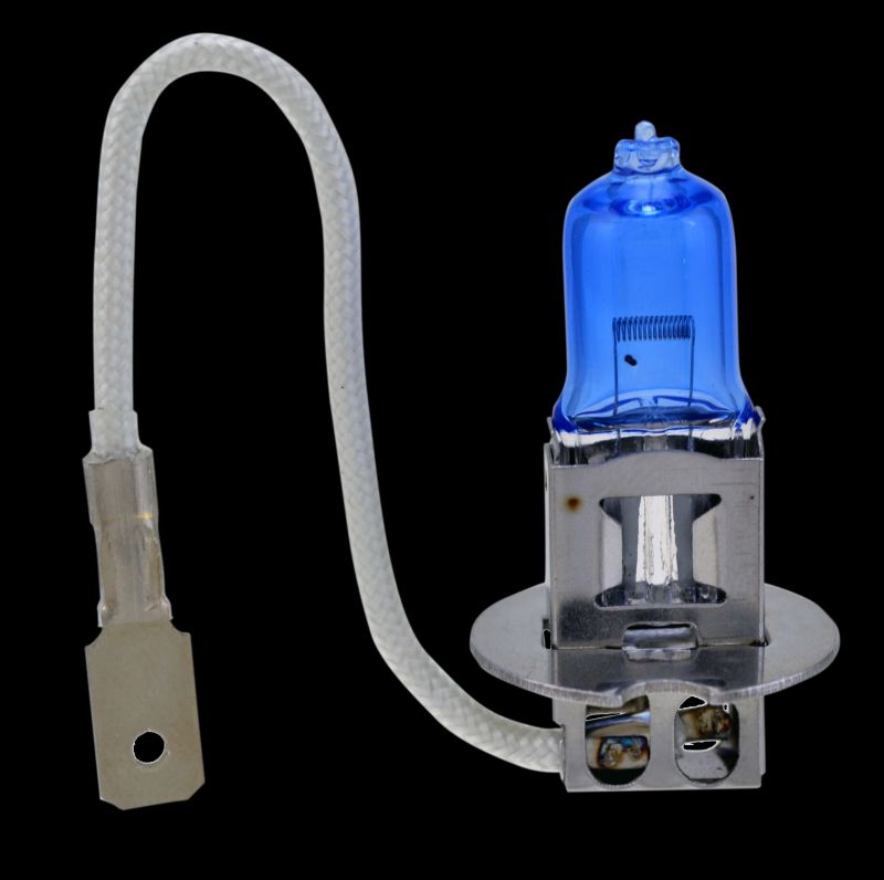 Hella H3 12V 55W Xen White XB Bulb (Pair) Hella Bulbs AXOPROS