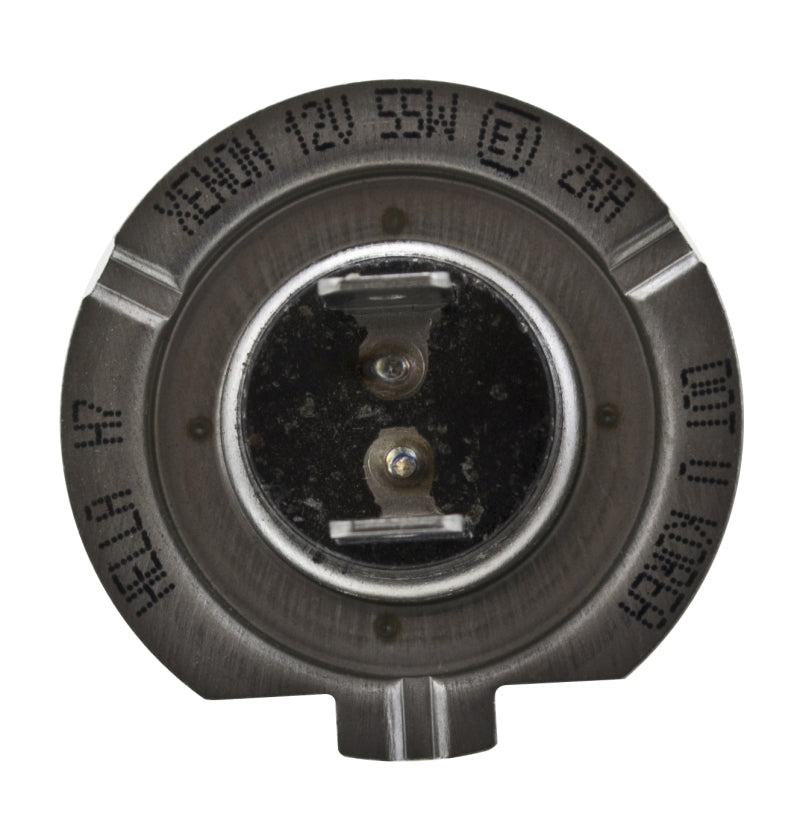 Hella H7 12V 55W PX26D HP 2.0 Halogen Bulbs Hella Bulbs  AXOPROS