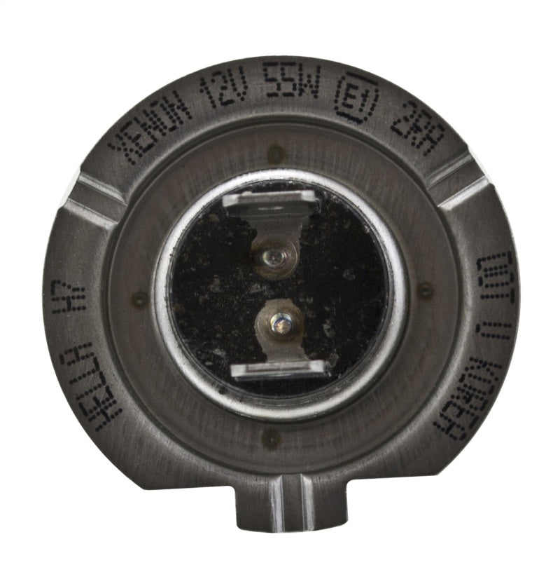 Hella H7 12V 55W PX26D HP 2.0 Halogen Bulbs Hella Bulbs  AXOPROS