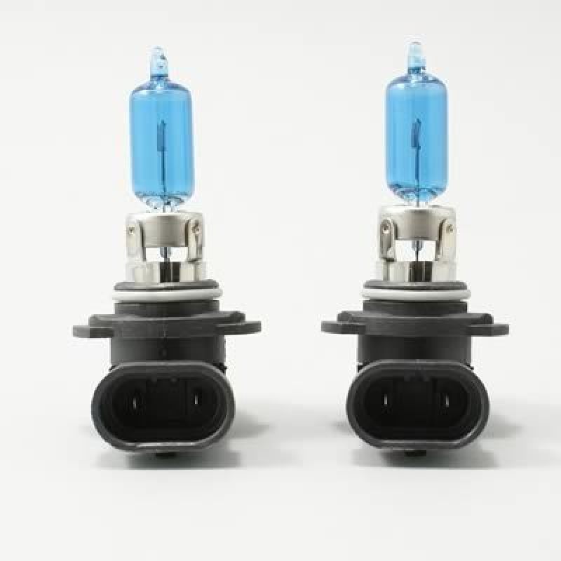 Hella HB3 9005 12V 100W Xenon White XB Bulb (Pair) Hella Driving Lights  AXOPROS