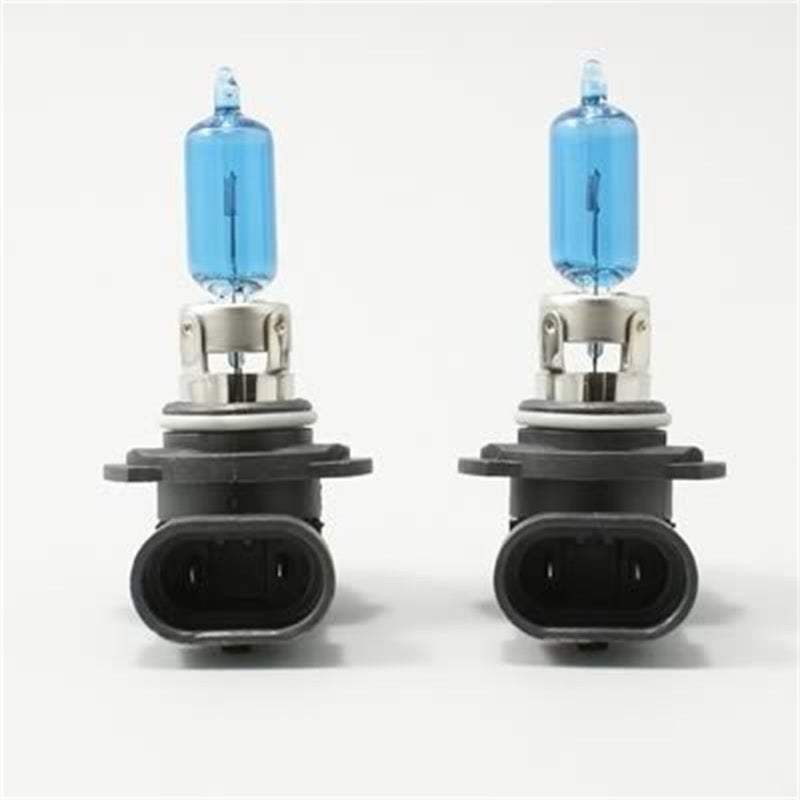 Hella HB3 9005 12V 100W Xenon White XB Bulb (Pair) Hella Driving Lights  AXOPROS