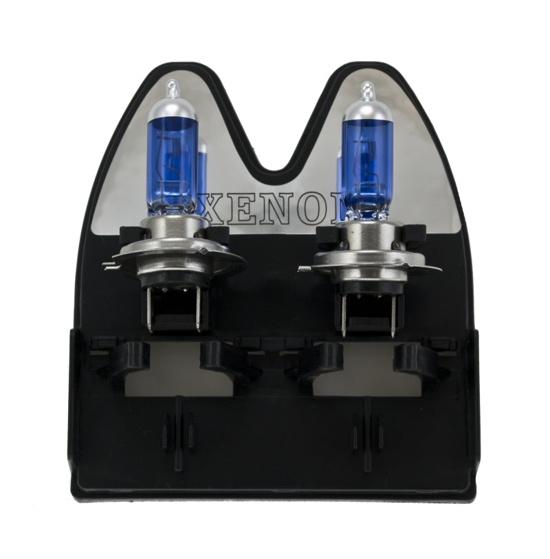 Hella Optilux 12V/55W H7 Extreme Blue Bulb (Pair) Hella Bulbs AXOPROS
